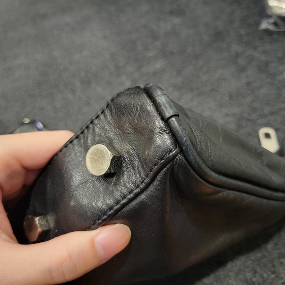 Rebecca Minkoff MAC cross body bag. - Picture 4 of 4